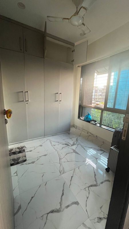 1.5 BHK Apartment For Rent in Hubtown Palmrose