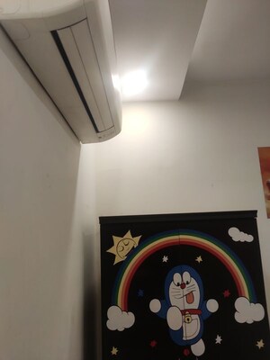 2 BHK Builder Floor For Rent in Rajouri Garden