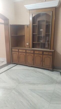 3 BHK + Pooja Room Builder Floor For Rent in Gomti Nagar
