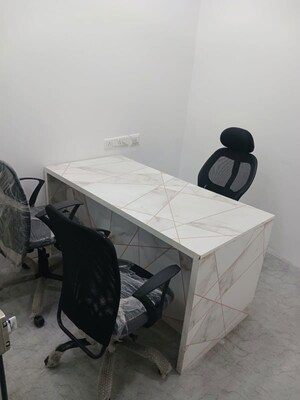 Team Area in  Office Space at Neptune Eastern Business District, Bhandup West – for Rent