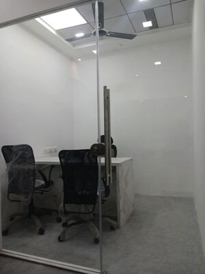 Gym in  Office Space at Neptune Eastern Business District, Bhandup West – for Rent