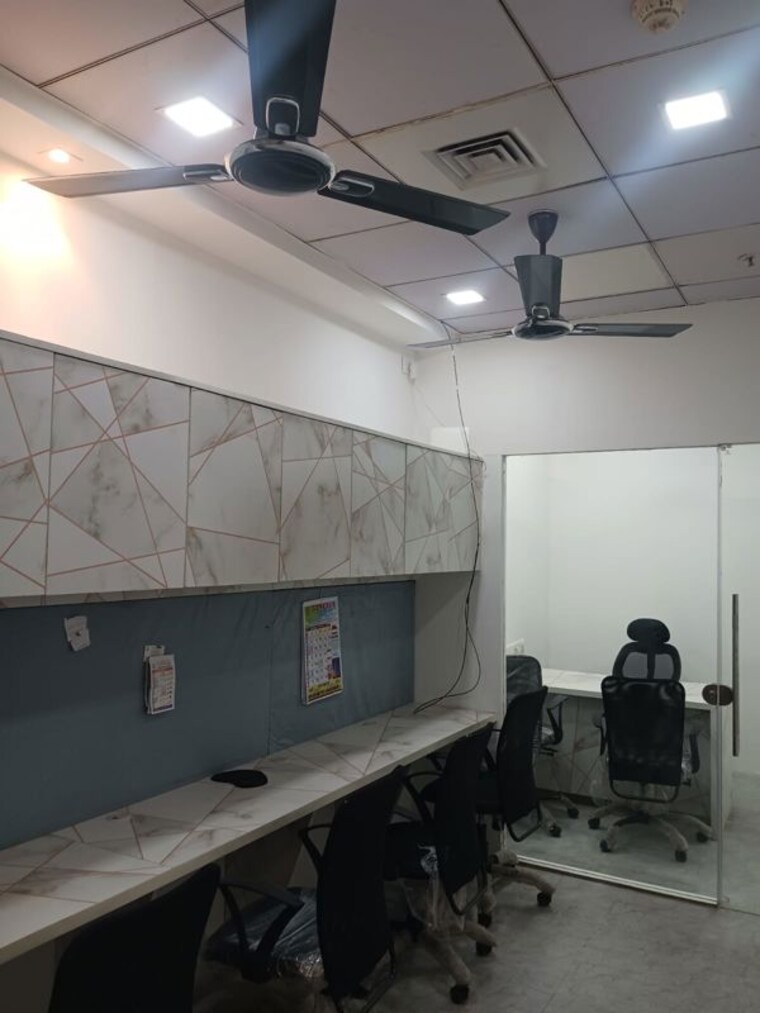 Team Area, neptune-eastern-business-district Commercial Office Space 300 Sq.Ft. In Bhandup West Mumbai 10208987