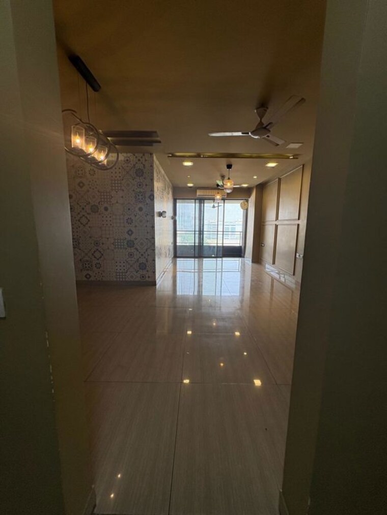 Room, wadhwa-the-address-boulevard 3 Bedroom 1170 Sq.Ft. Apartment In Ghatkopar West Mumbai 10208726