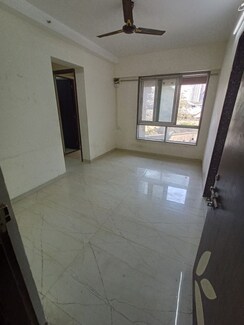 1 BHK Apartment For Rent in Srishti Elegance