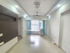 1 BHK + Pooja Room Apartment For Sale in Lodha Casa Ultima