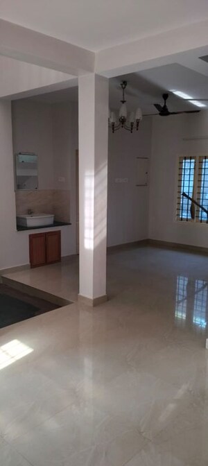 Living Room in 3 BHK Independent House at Kuttoor – for Sale