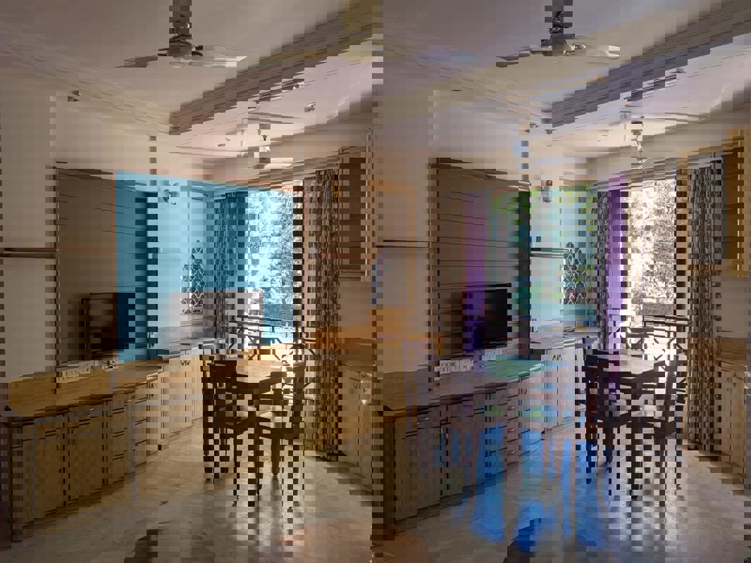 2 BHK + Store Room 970 Sq.Ft. Apartment in Hiranandani Gardens Lotus