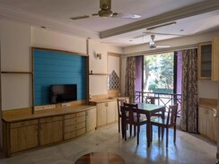 2 BHK + Store Room Apartment For Rent in Hiranandani Gardens Lotus