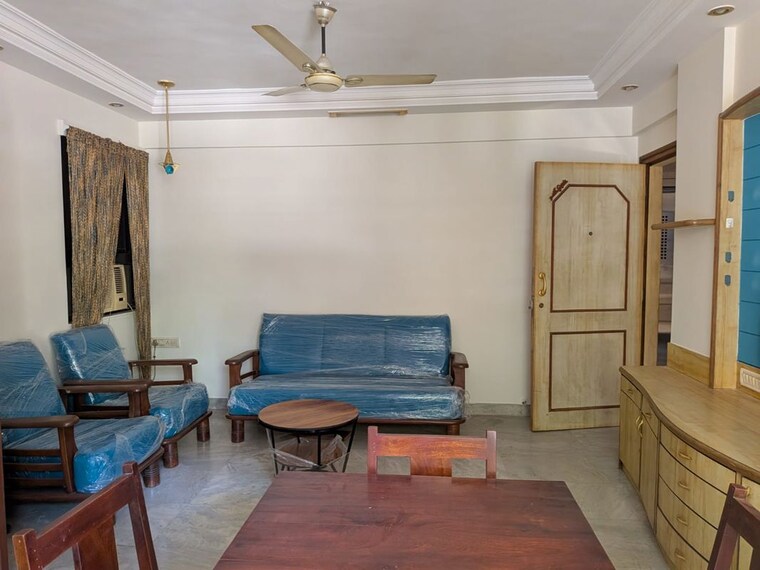 Living Room, hiranandani-gardens-lotus 2 Bedroom 970 Sq.Ft. Apartment In Powai Mumbai 10208890