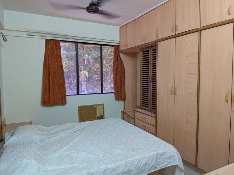 Bedroom, hiranandani-gardens-lotus 2 Bedroom 970 Sq.Ft. Apartment In Powai Mumbai 10208890