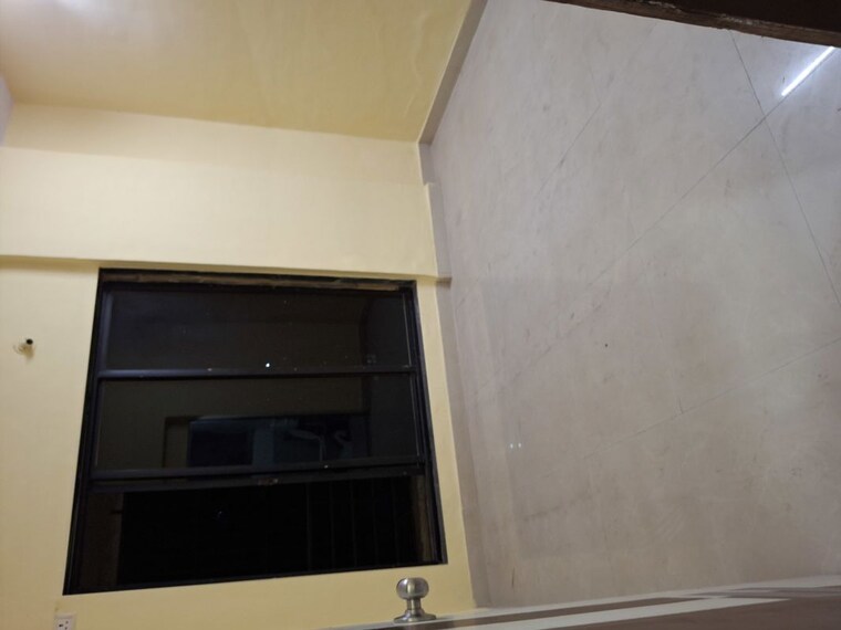 Master Bedroom, ghansoli 2 Bedroom 1170 Sq.Ft. Apartment In Ghansoli Navi Mumbai 10209022