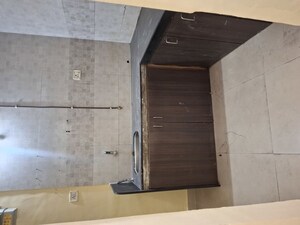 Kitchen in 2 BHK Apartment at Ghansoli – for Sale