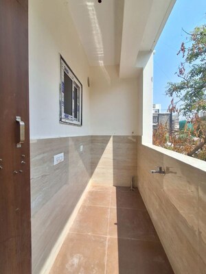 Utility Room in 3 BHK Apartment at Kondapur – for Rent