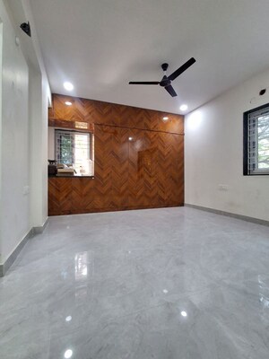 Master Bedroom in 3 BHK Apartment at Kondapur – for Rent