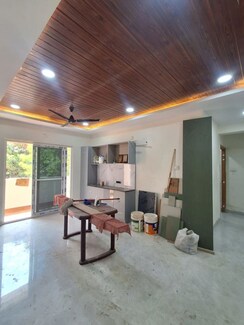 3 BHK + Pooja Room Apartment For Rent in Kondapur