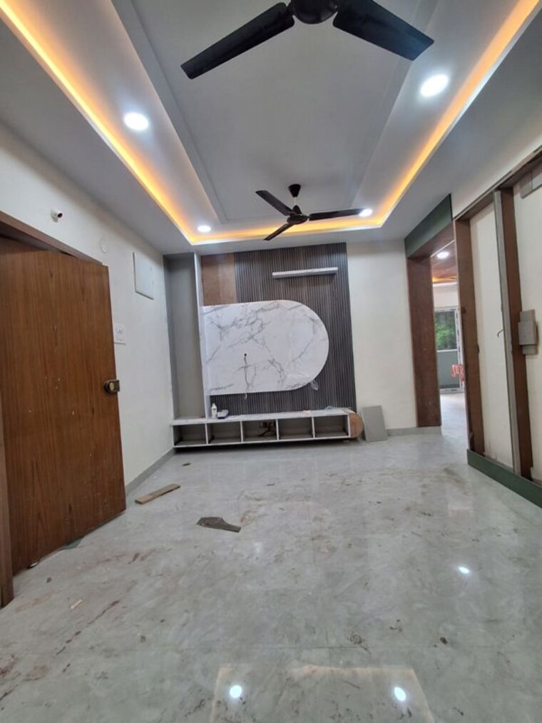 Living Room, kondapur 3 Bedroom 1800 Sq.Ft. Apartment In Kondapur Hyderabad 10209025
