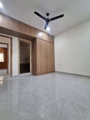 Bedroom in 3 BHK Apartment at Kondapur – for Rent