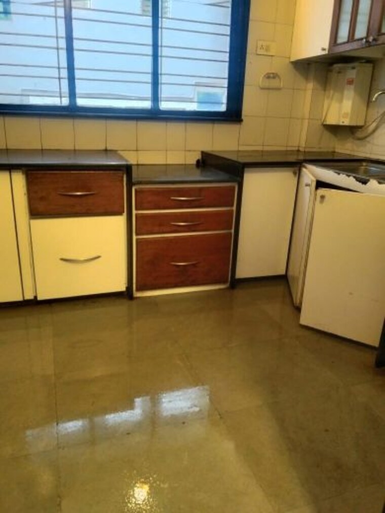 Kitchen, sonigara-kesar  900 Sq.Ft. Apartment In Wakad Pune 10209031