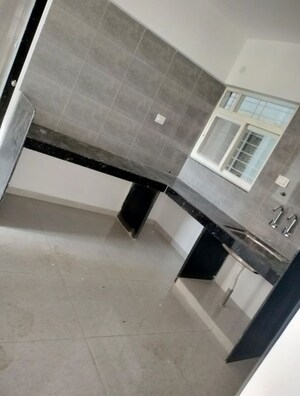 Kitchen in 2 BHK Apartment at Dhanashree Anand, Handewadi – for Rent