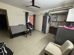 1 BHK Apartment For Rent in Wave City