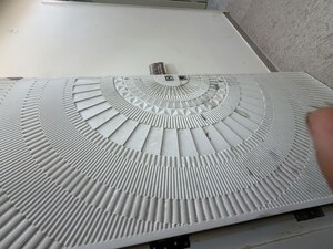 Bathroom in 4 BHK Builder Floor at Rohini Sector 11 – for Sale