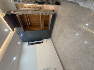 Furnished Amenities in 4 BHK Builder Floor at Rohini Sector 11 – for Sale