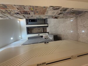 4 BHK Builder Floor – Exterior View View at Rohini Sector 11 - for Sale