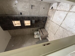 Kitchen in 4 BHK Builder Floor at Rohini Sector 11 – for Sale