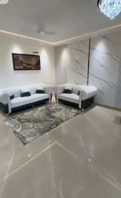 3 BHK Builder Floor For Sale in Amolik Aster Woods