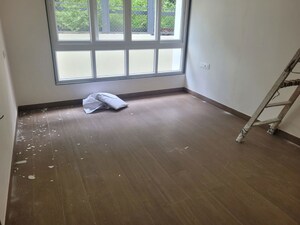 Bedroom in 3 BHK Apartment at D And T Mountain View CHS, Senapati Bapat Road – for Sale