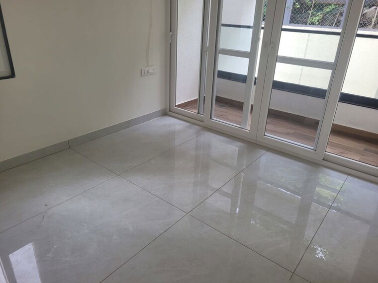 Master Bedroom, d-and-t-mountain-view-chs 3 Bedroom 941 Sq.Ft. Apartment In Senapati Bapat Road Pune 10209051