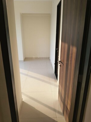 Bathroom in 2 BHK Apartment at Lodha Amara, Kolshet Road – for Rent