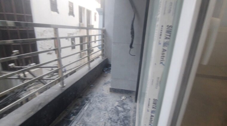 Balcony, karol bagh 3 Bedroom 1402 Sq.Ft. Builder Floor In Karol Bagh Delhi 10209007