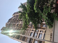 1 BHK Apartment For Rent in Tulsi Aura Mumbai