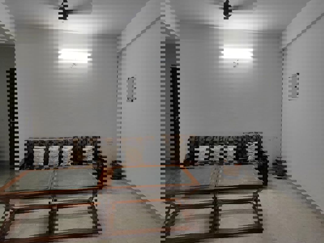 3 BHK 1350 Sq.Ft. Apartment in Vasu Fortune Residency