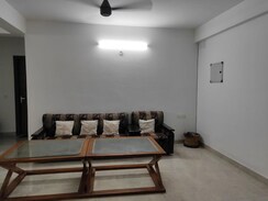 3 BHK Apartment For Rent in Vasu Fortune Residency