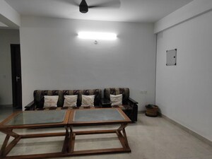 3 BHK Apartment For Rent in Vasu Fortune Residency, Raj Nagar Extension