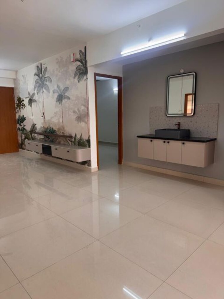 Room, indis-viva-city 3 Bedroom 1955 Sq.Ft. Apartment In Kondapur Hyderabad 10209072