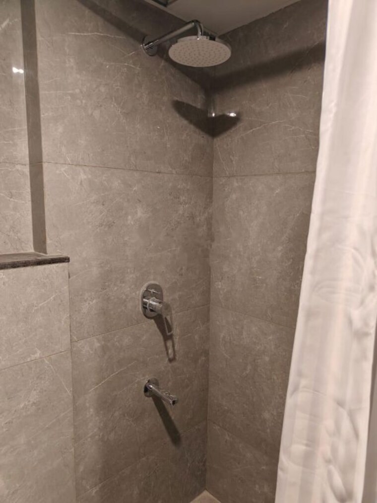 Bathroom, vj-indilife 1 RK 300 Sq.Ft. Apartment In Pashan Pune 10209075