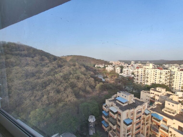 Master Plan, vj-indilife 1 RK 300 Sq.Ft. Apartment In Pashan Pune 10209075