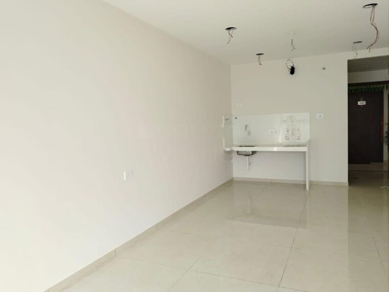 Room, vj-indilife 1 RK 300 Sq.Ft. Apartment In Pashan Pune 10209075