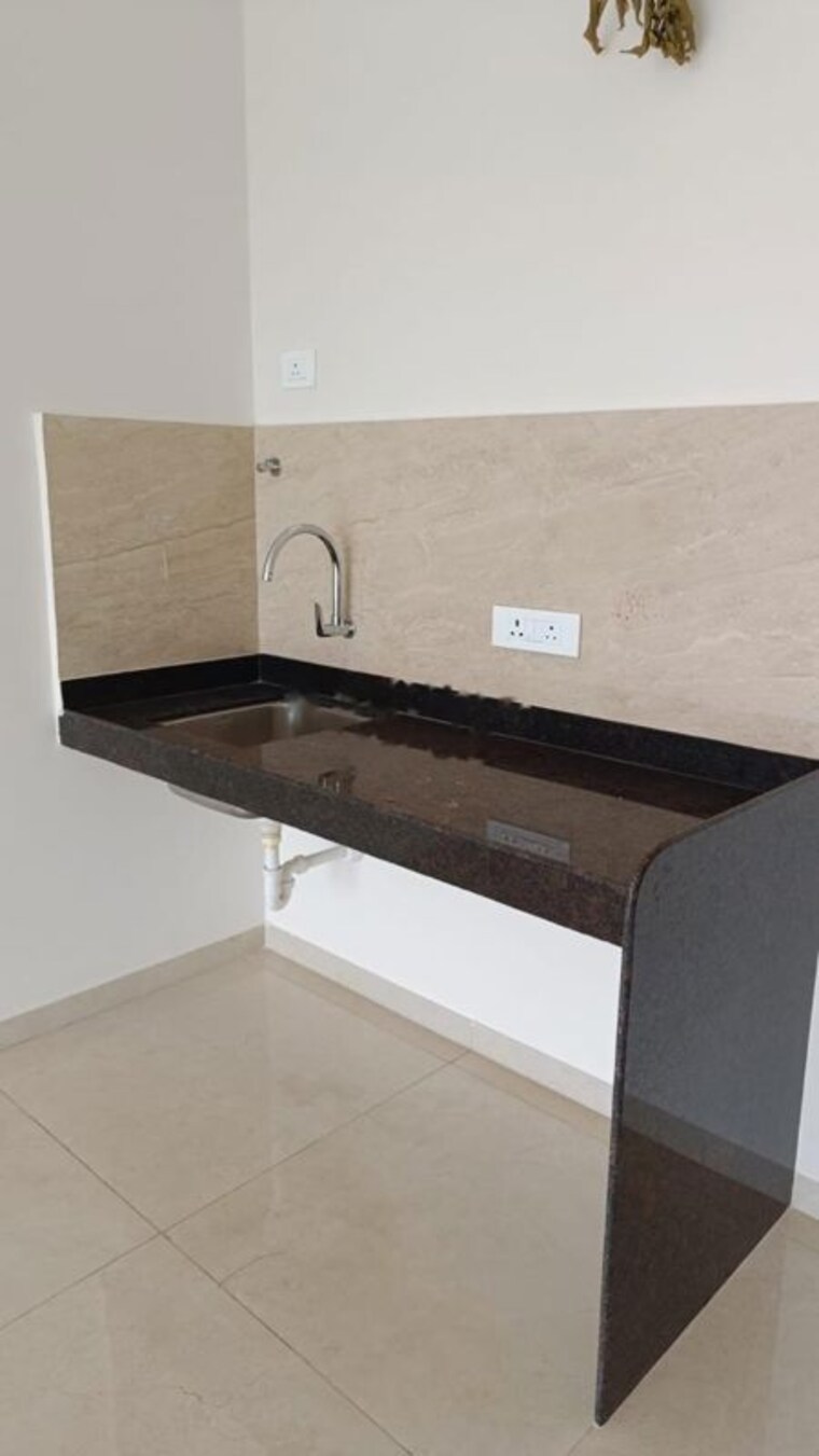 Kitchen, vj-indilife 1 RK 300 Sq.Ft. Apartment In Pashan Pune 10209075