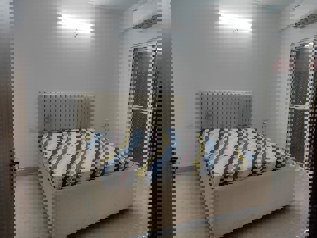 3 BHK 1550 Sq.Ft. Apartment in KDP Grand Savanna