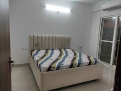 3 BHK Apartment For Rent in KDP Grand Savanna