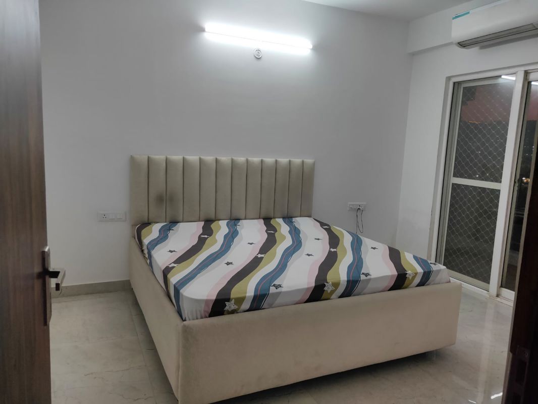 3 BHK Apartment For Rent in KDP Grand Savanna