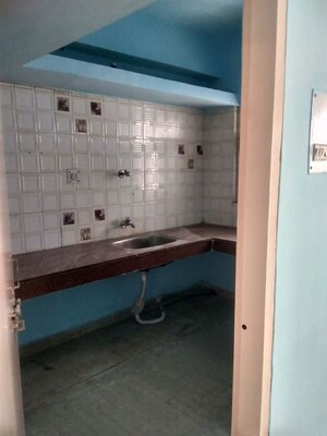 Kitchen in 3 BHK Apartment at Namkum – for Sale