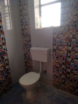 Bathroom in 3 BHK Apartment at Namkum – for Sale