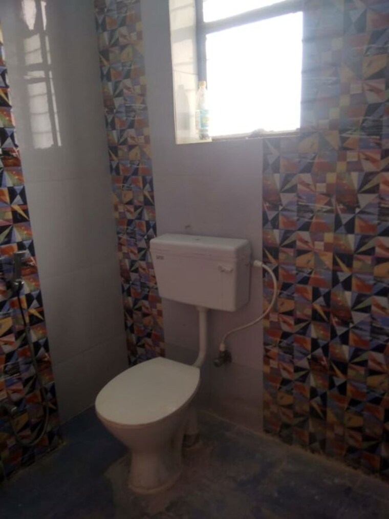 Bathroom, namkum 3 Bedroom 1450 Sq.Ft. Apartment In Namkum Ranchi 10209058