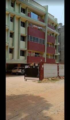 3 BHK + Extra Room Apartment For Sale in Namkum