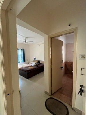 Furnished Amenities in  Apartment at Sarsan Nancy Hillview, Baner – for Rent